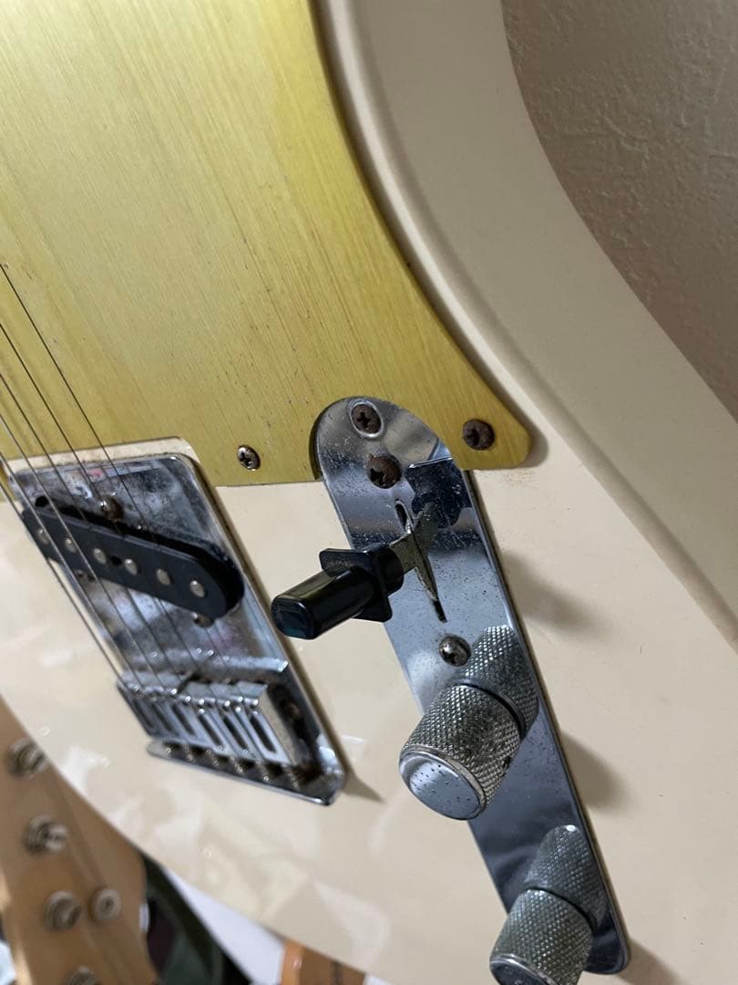 【特価】Fender Mexico Telecaster