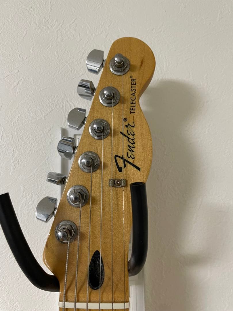【特価】Fender Mexico Telecaster