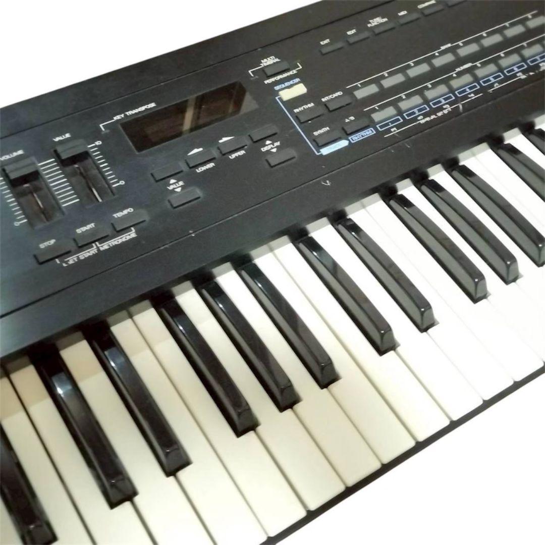 830 ROLAND　ローランド　D-20 シンセサイザー