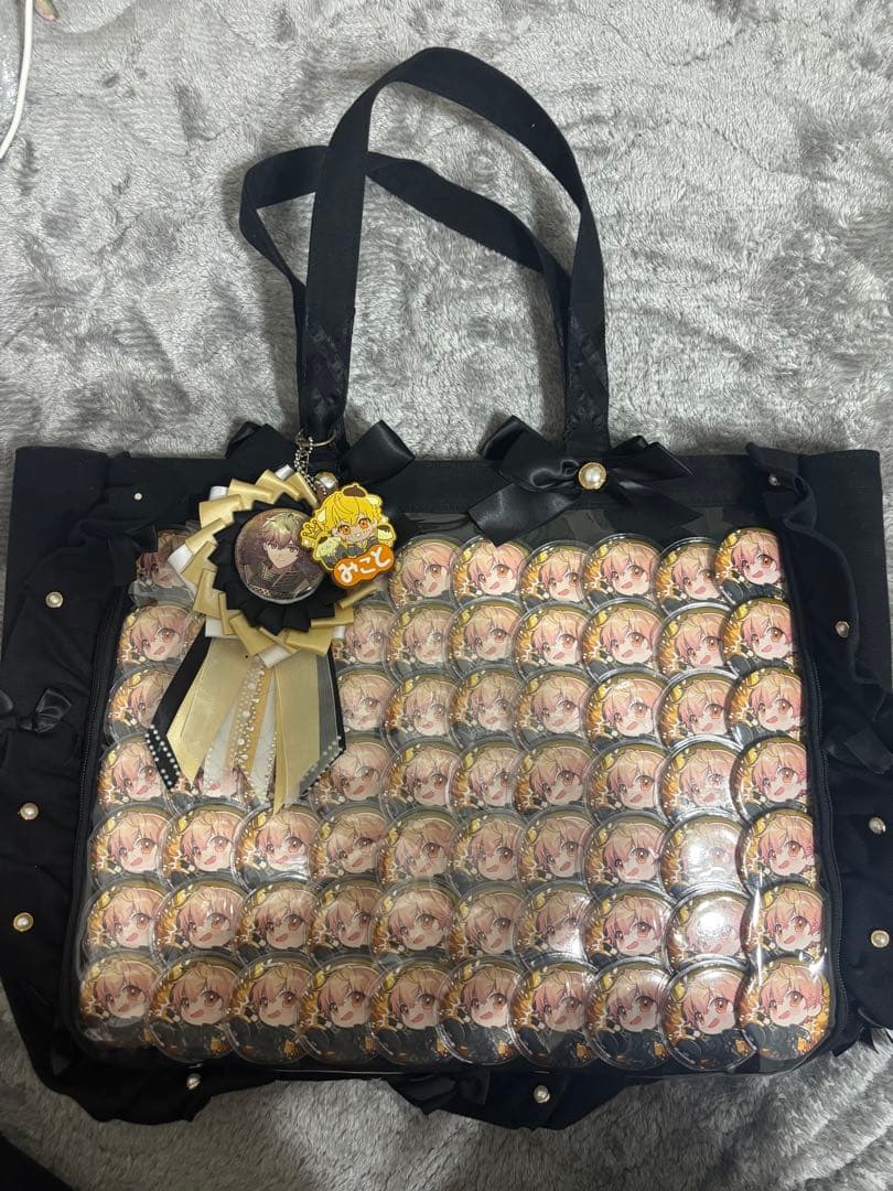 デスパレ 痛バ