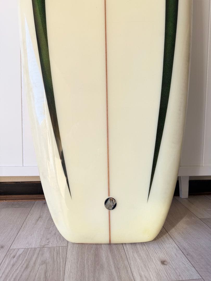 送料込み O`NEILL オニール 80’S ヴィンテージサーフボード