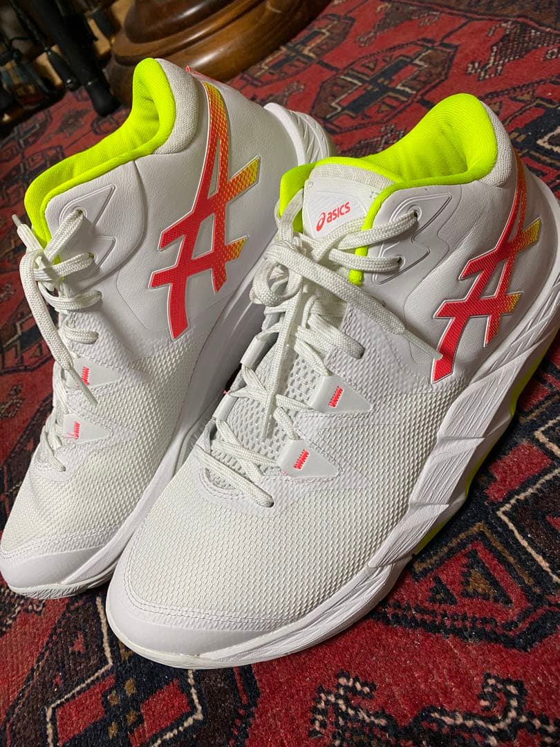 ASICS UNPRE ARS アンプレアルス
