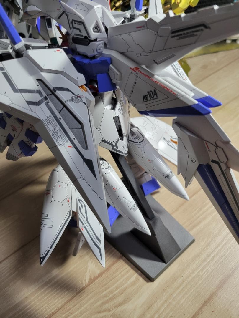 HGUC 1/144 (229)RX-104FF ペーネロペー