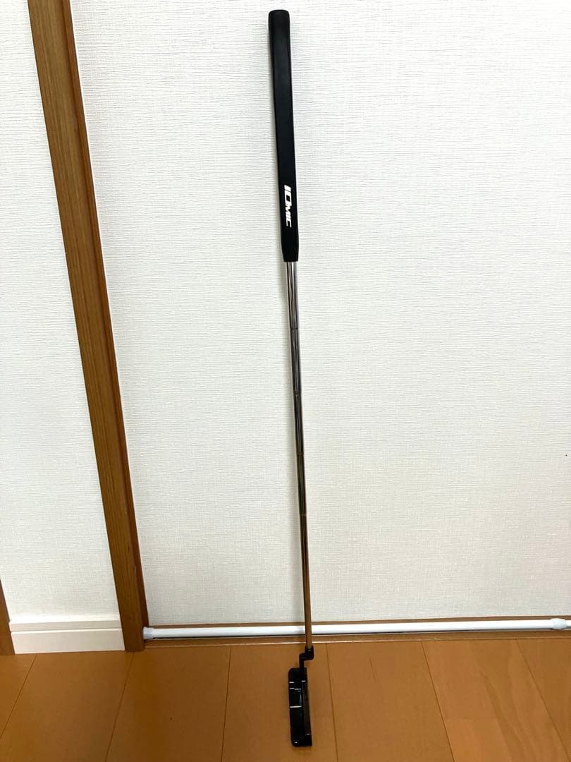 ゲージデザイン　GA00A ツアープロト パター