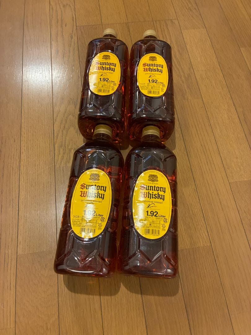 ウイスキー RB