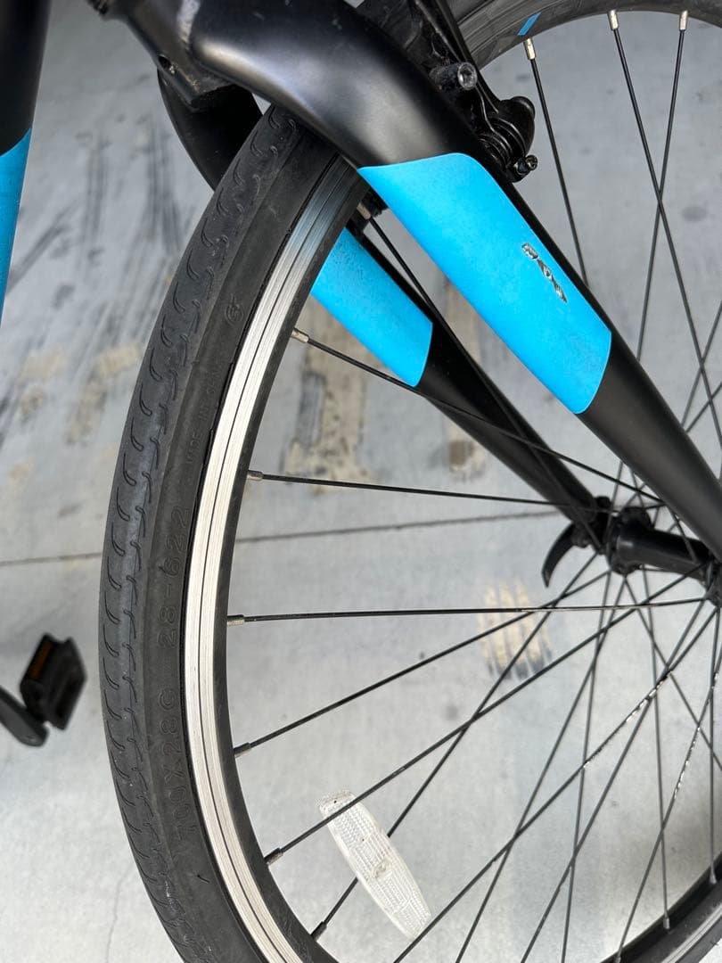 フェルト(FELT) VERZA SPEED 50 ◼︎名古屋市内引取り限定