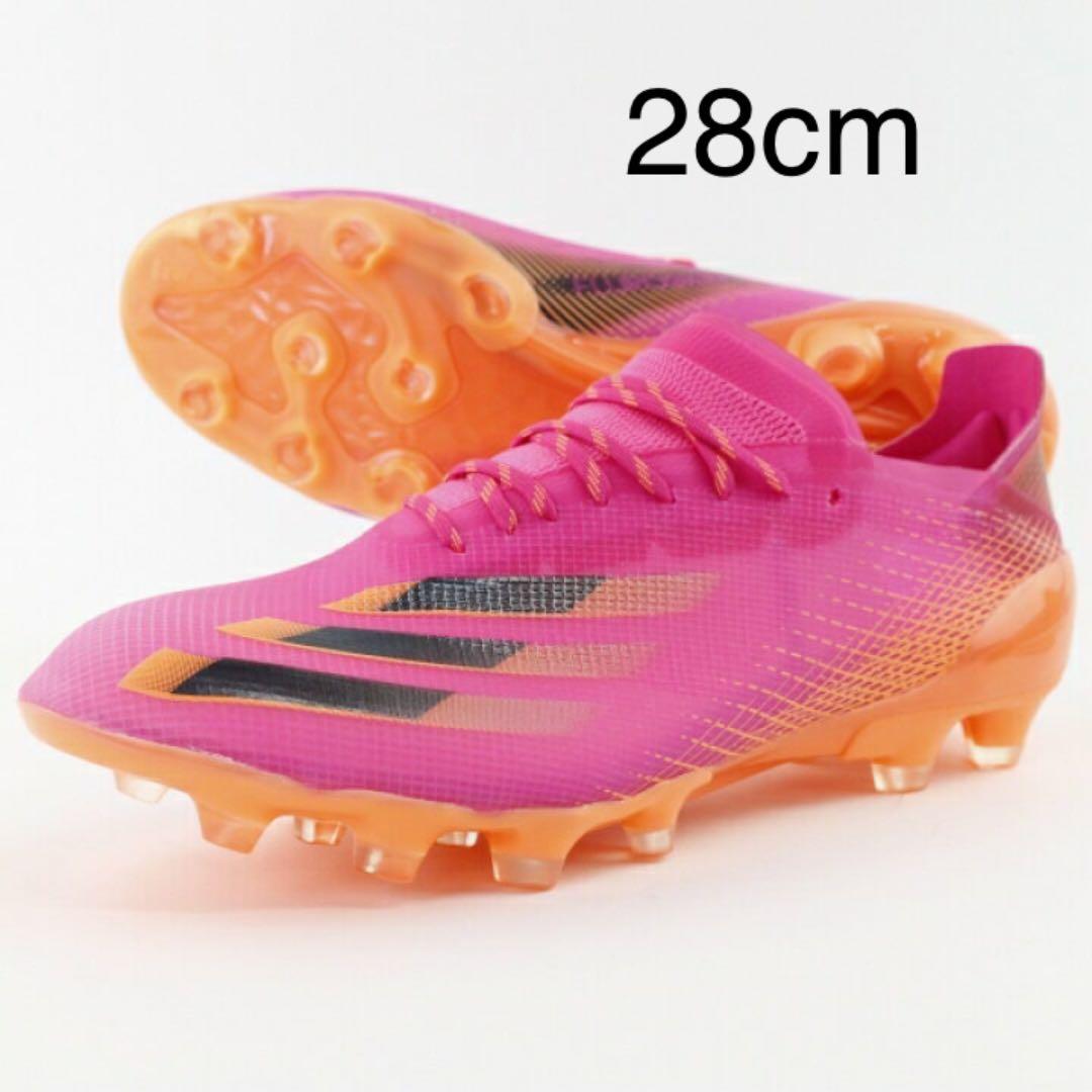 adidas アディダス エックス ゴースト.1 AG
