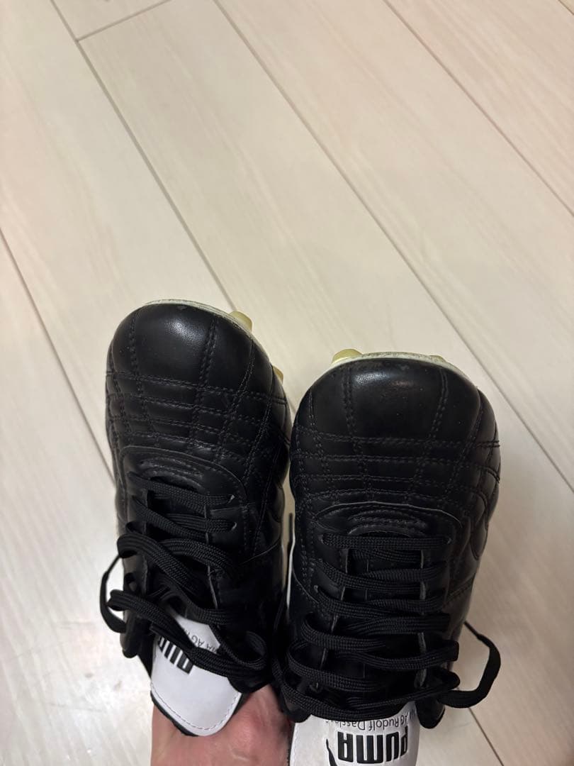 PUMA サッカースパイク　パラメヒコ　26.5