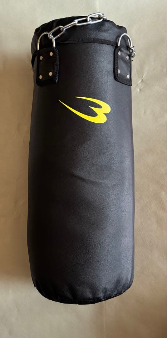 サンドバッグG 60cm ボディメーカー