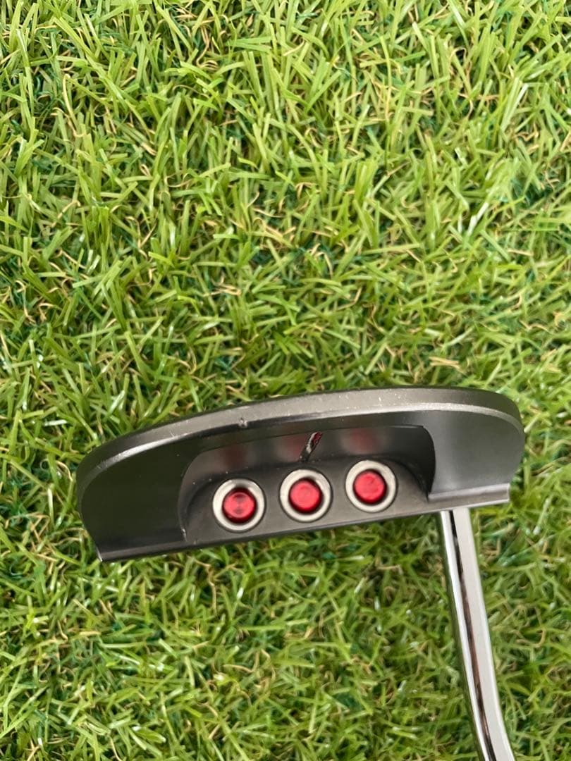 スコッティキャメロン Select GoLo ゴーロー 33インチ パター