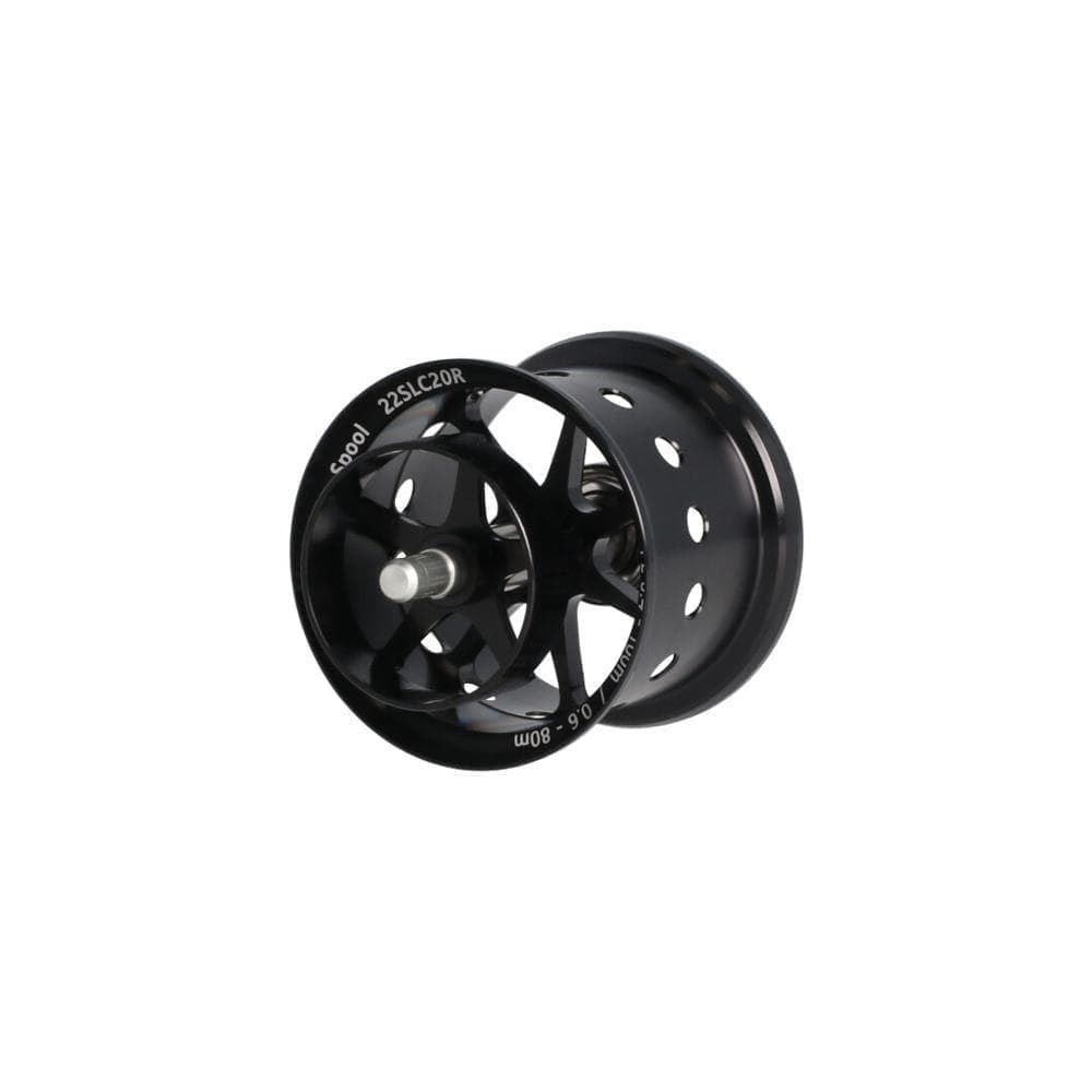 Avail 22シルバークリーク用 マイクロキャストスプール22SLC20R/*