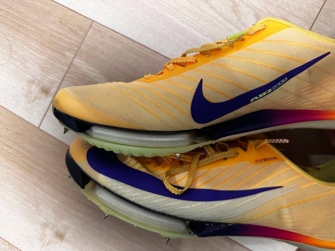 Nike MAXフライ2 28cm