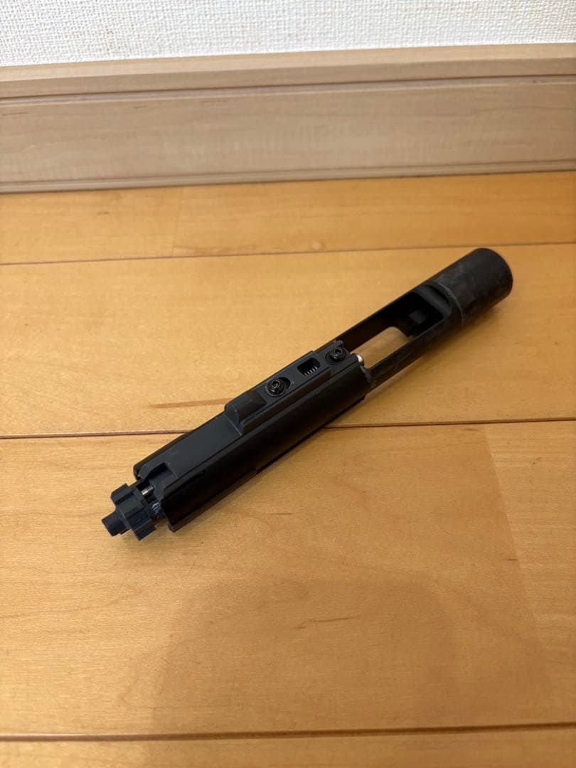 東京マルイ MWS mk18