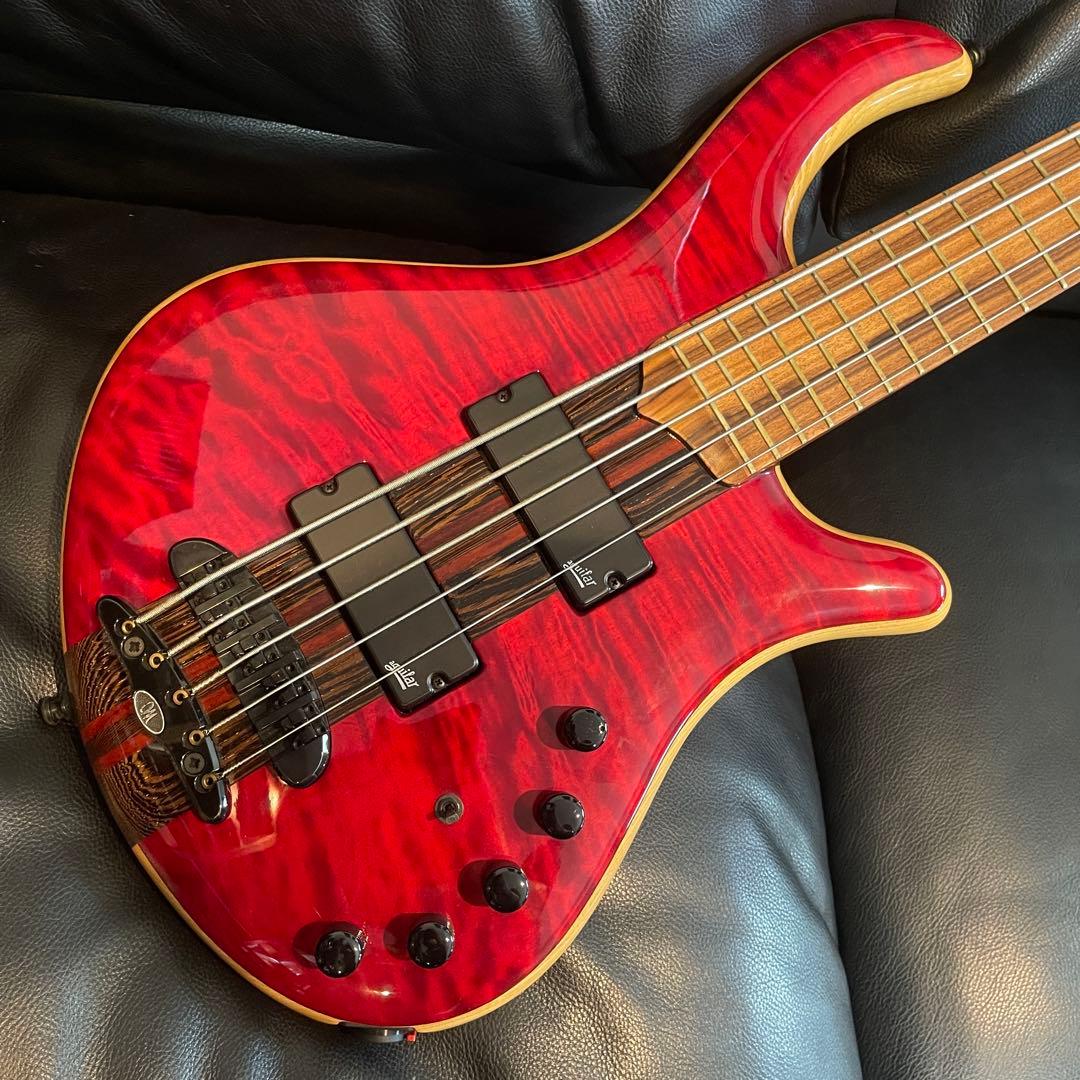ベース mayones patriot classic 5