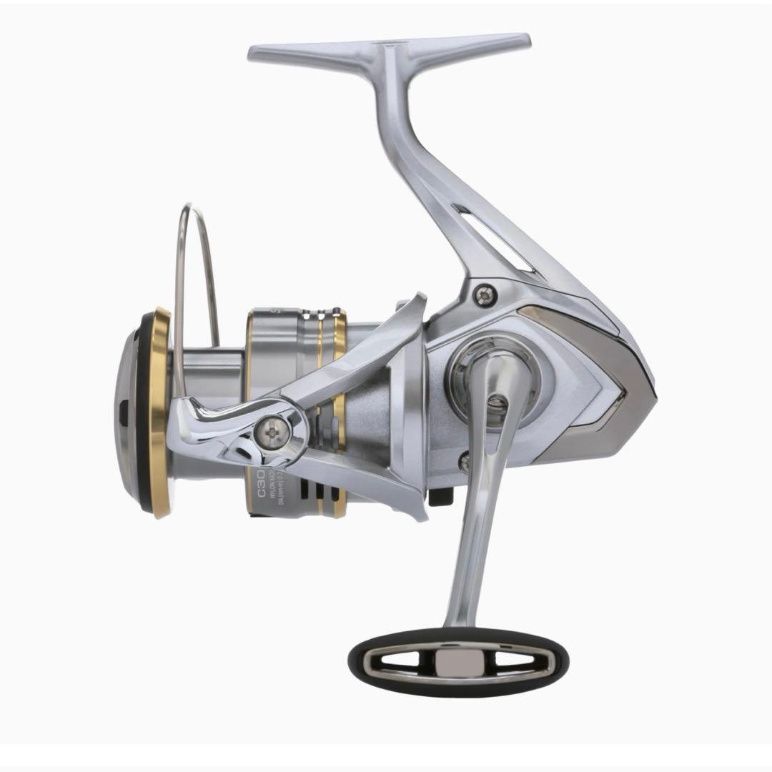 シマノ(SHIMANO) スピニングリール セドナ FJ フロントドラッグ