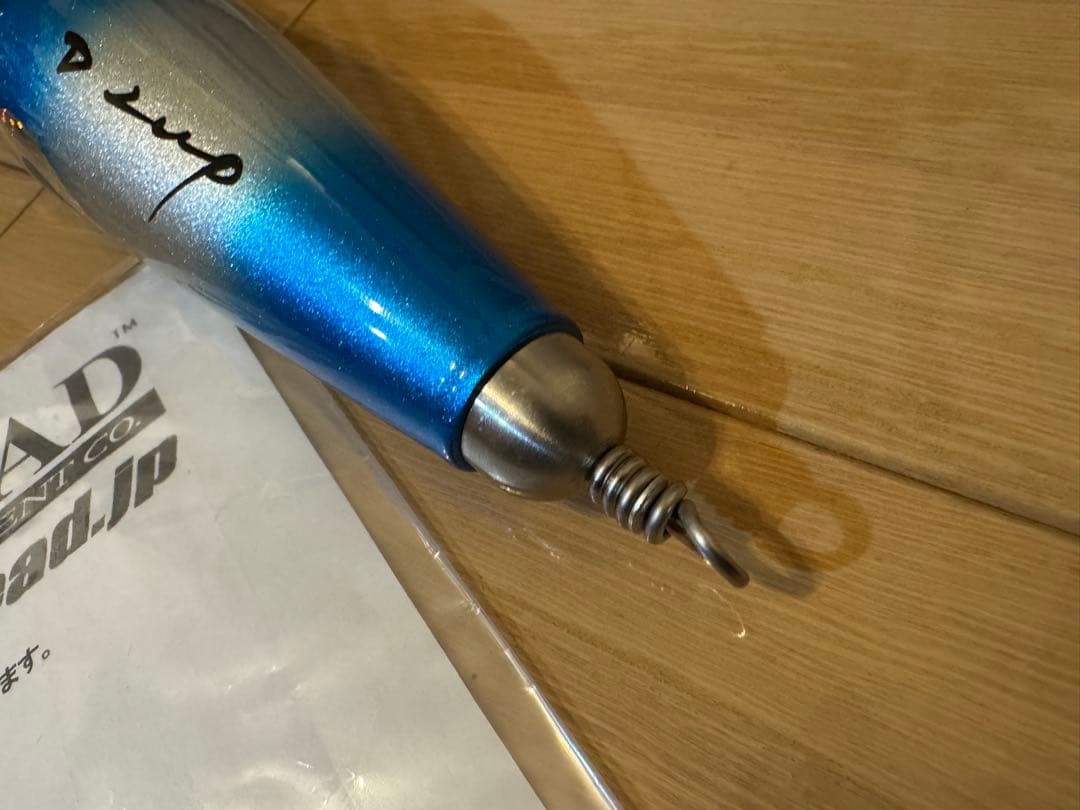 ハンマーヘッド 泡舞 Dカップ SUS 未使用HAMMER HEAD D-CUP