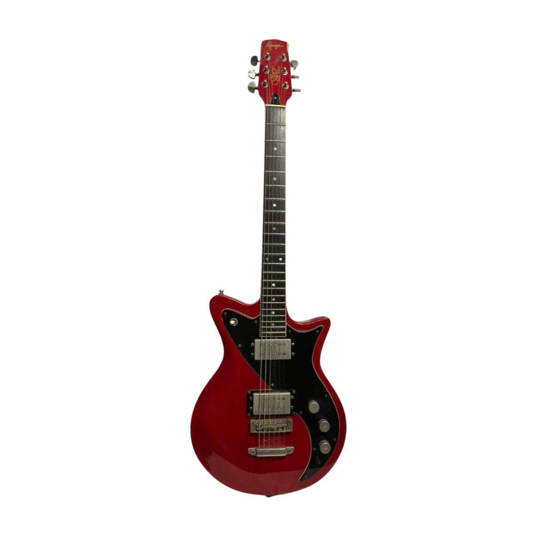 ギター Guyatone Glory LG-1000
