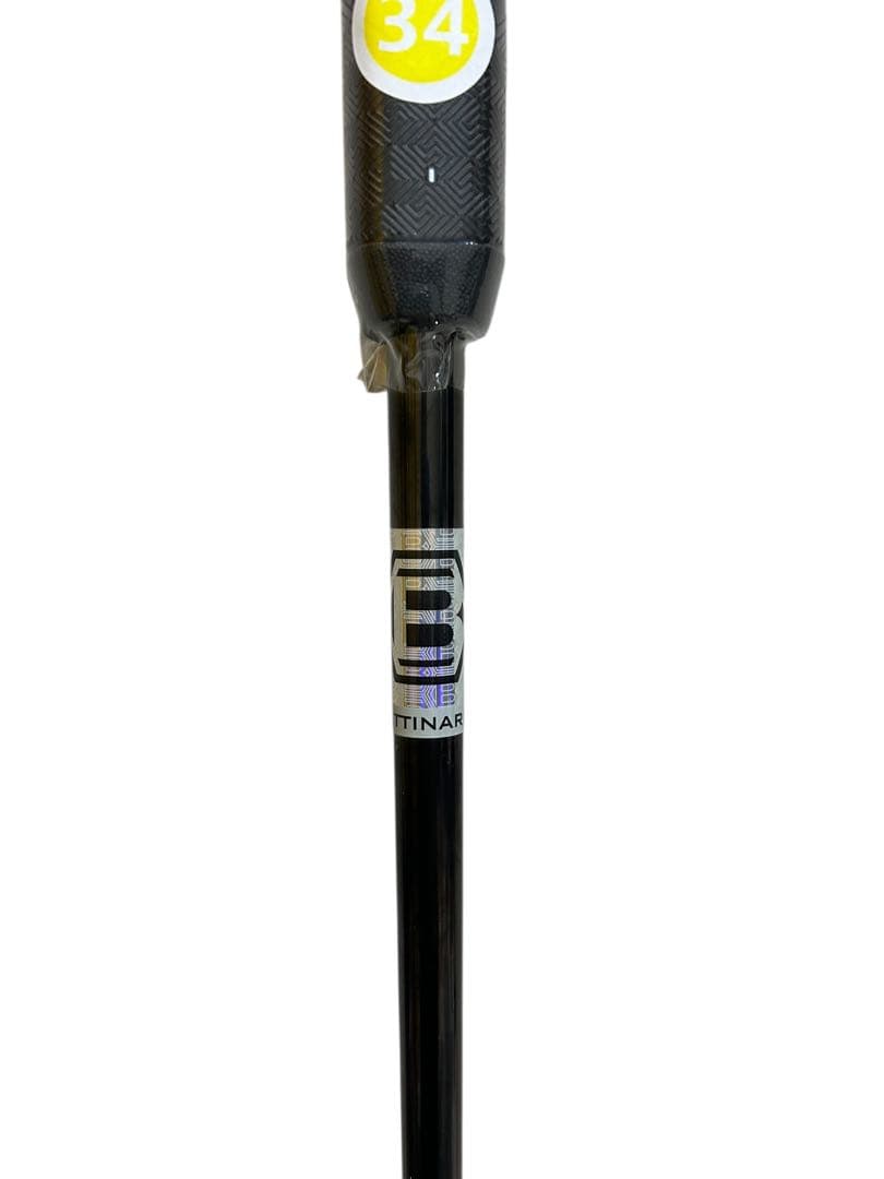 【新品未使用シュリンク付き】ベティナルディ クイーンB#12 2021限定