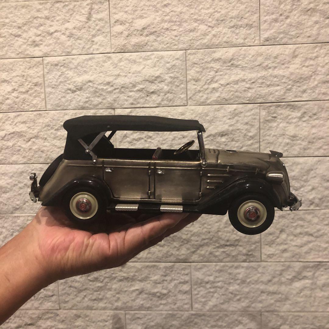 1936年トヨタ車