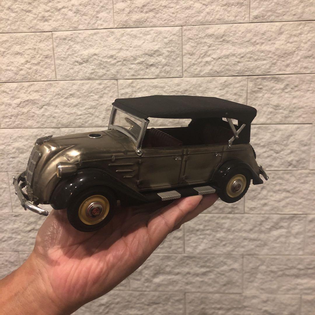 1936年トヨタ車