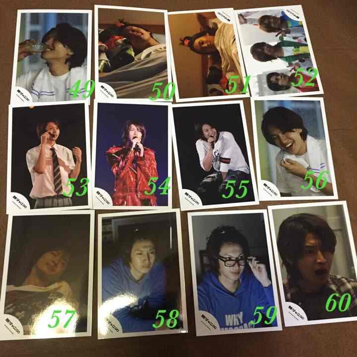 関ジャニ∞ フォト 2