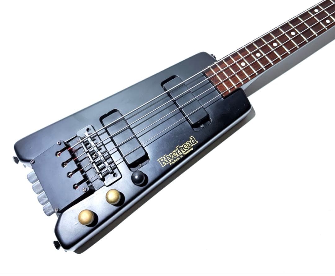 【希少】 Head RSB-900 リバーヘッド ヘッドレスベース