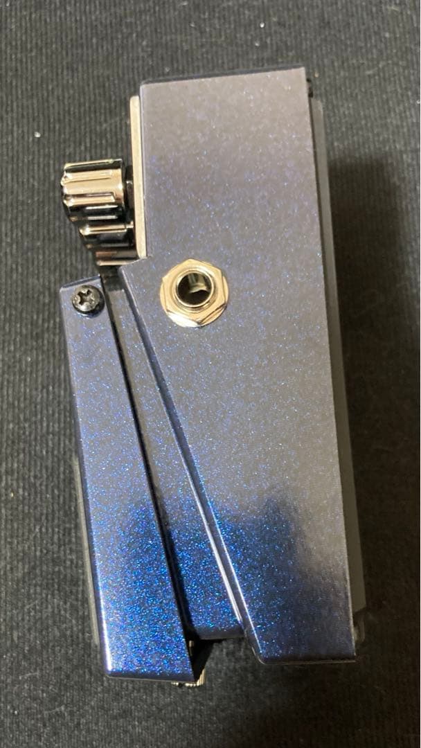 BOSS ベースドライバー BB-1X Bass D