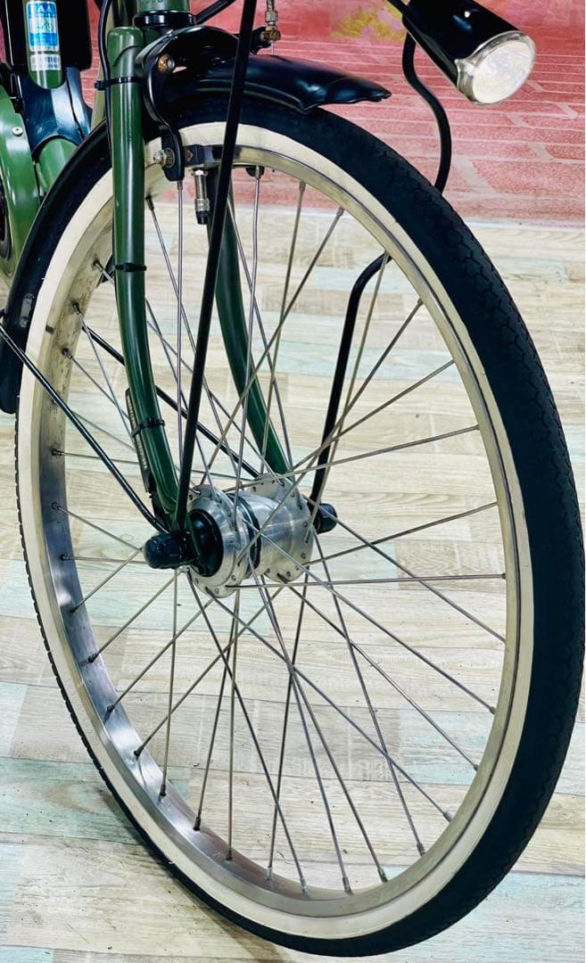 K2350 [大容量12Ah]電動自転車パナソニック子供乗せ20インチ 送料無料