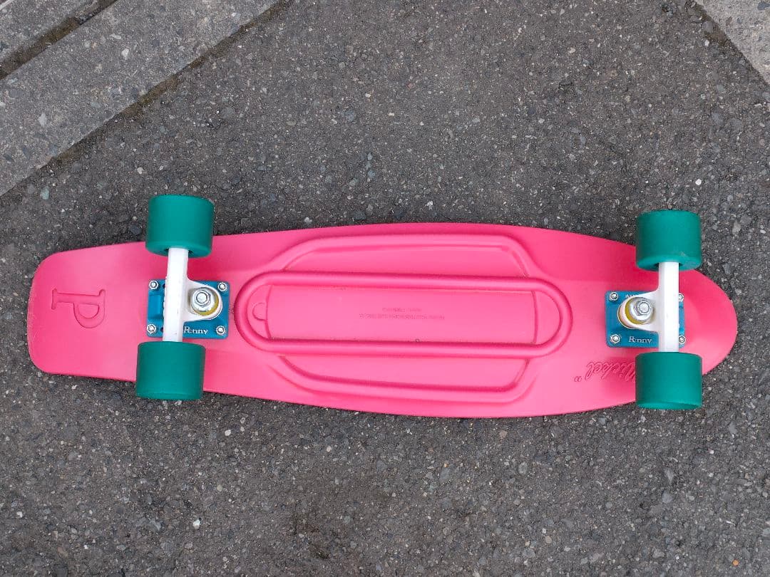 Penny（ペニー） Nichel 27inch 使用少美品