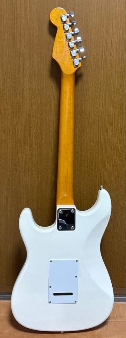 Legend レジェンド エレキギター アリアプロⅡ