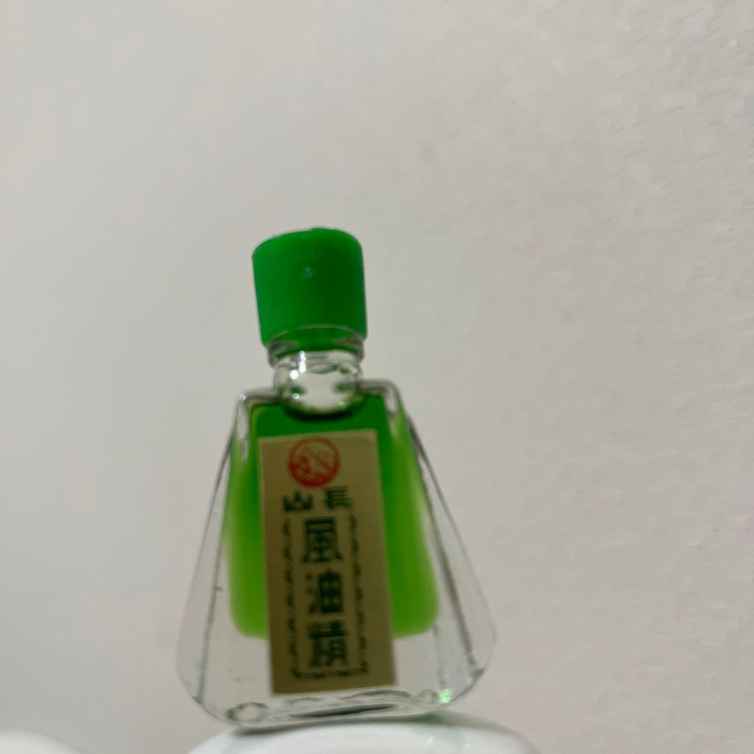 頭痛、腹痛、体の打撲などに効く特効薬とされています。