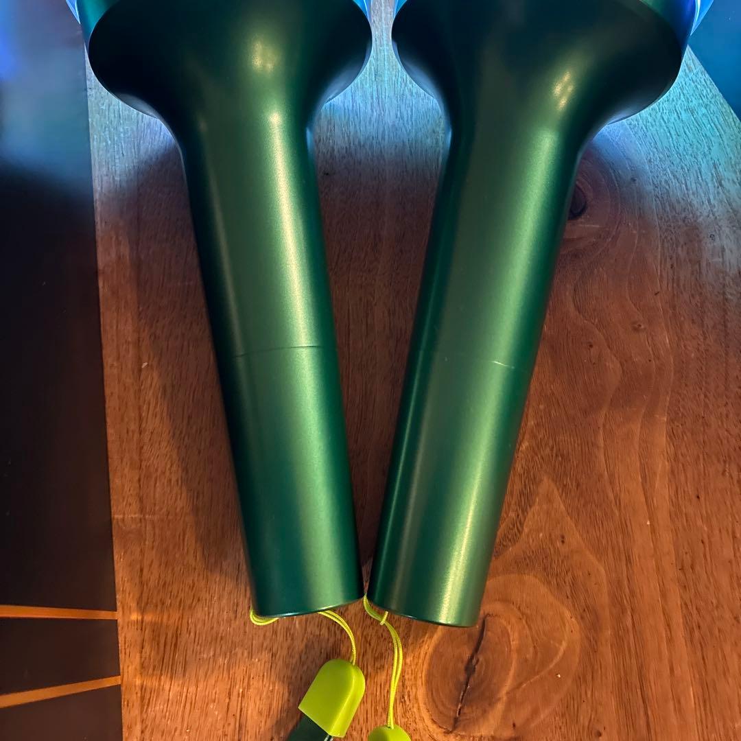 Mrs. GREEN APPLEオフィシャルライトスティック 2本セット