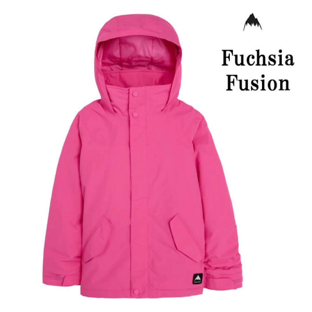 新品　BURTON バートン スノーボードウェアElodie ジャケット