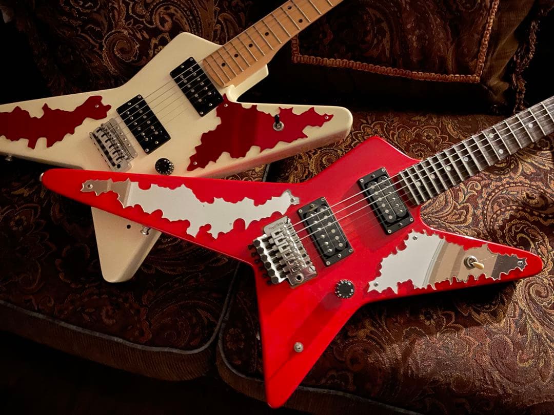 ESP RANDOM STAR セット
