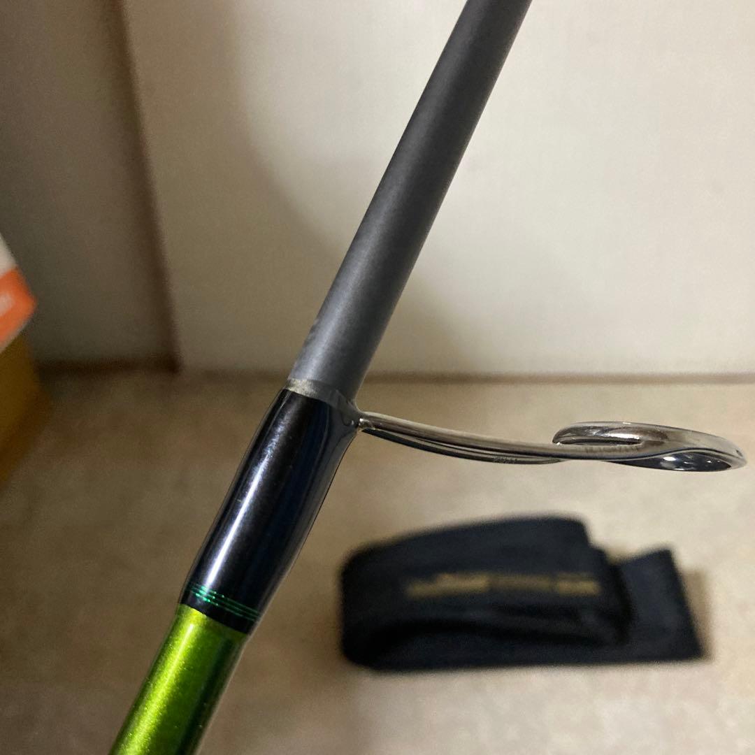 ノリーズ　ロードランナー680JMHS