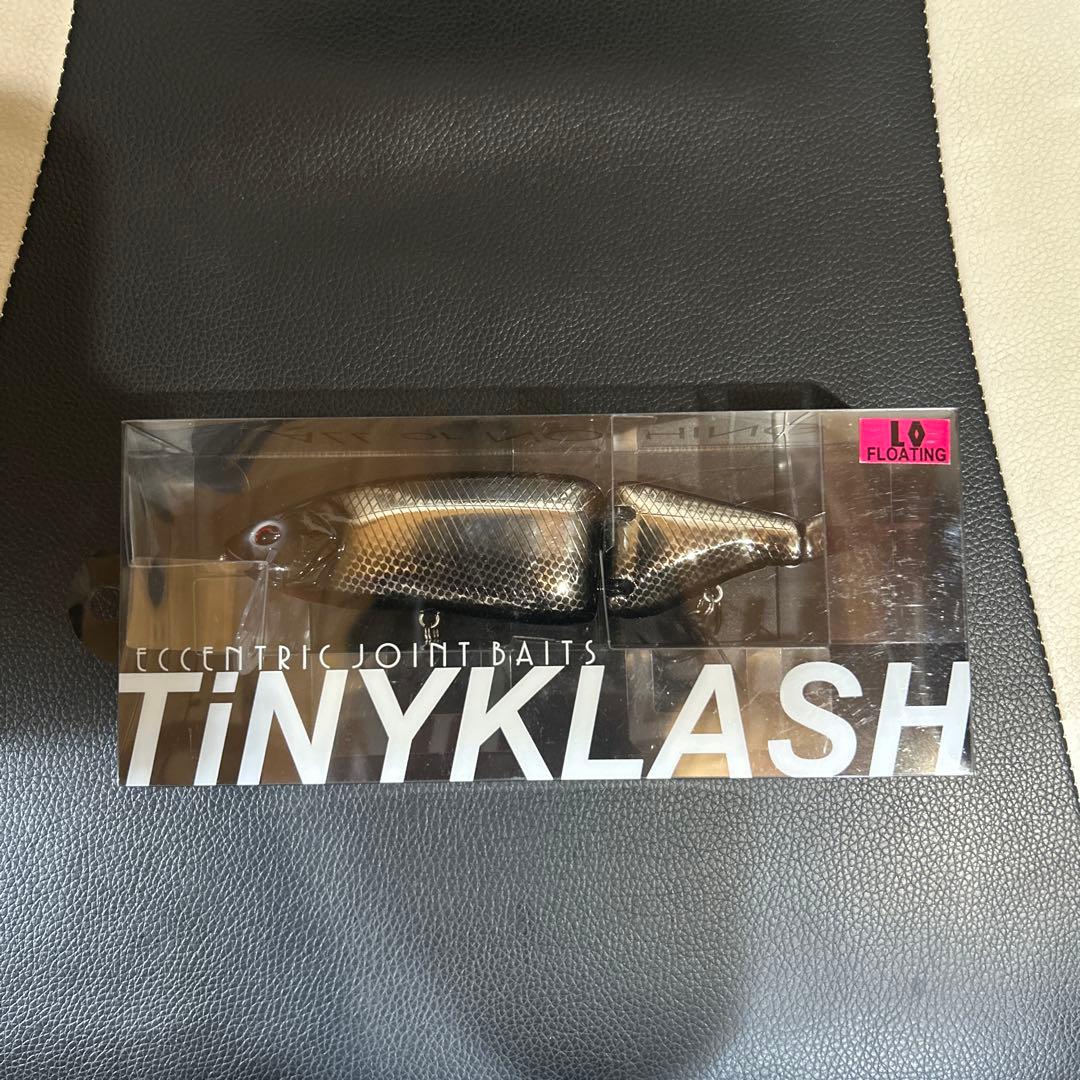 DRT　タイニークラッシュLow　ネオクラシック　　新品未使用