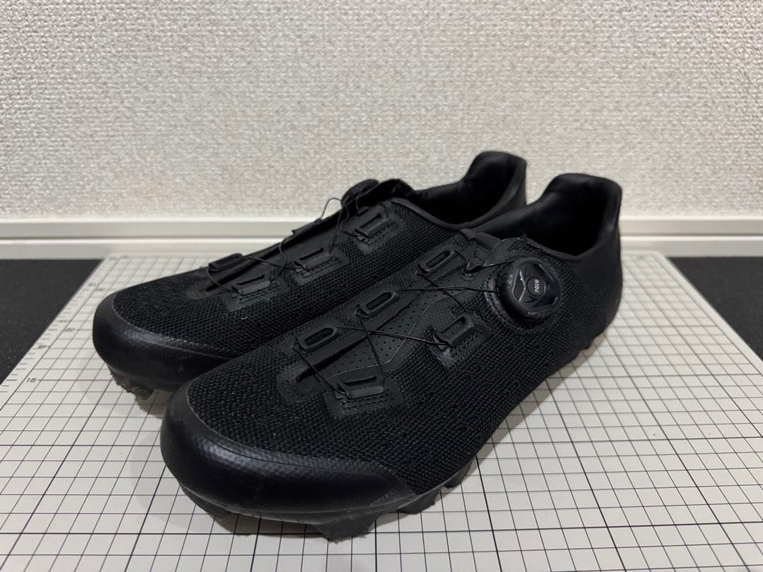 FLR F-70 KNIT 42(27.0cm) インソール(青)付【送料込】