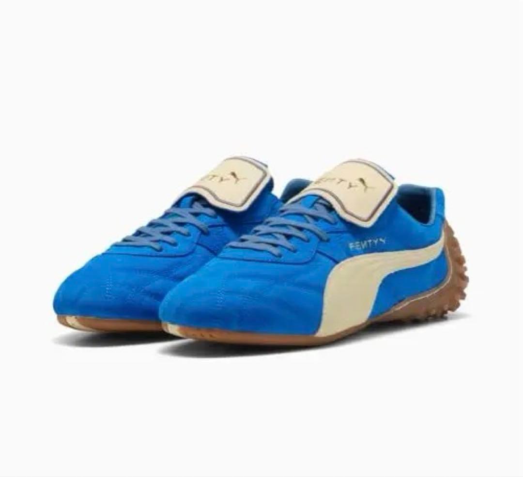 FENTY x PUMA AVANTI LS リアーナ　25cm