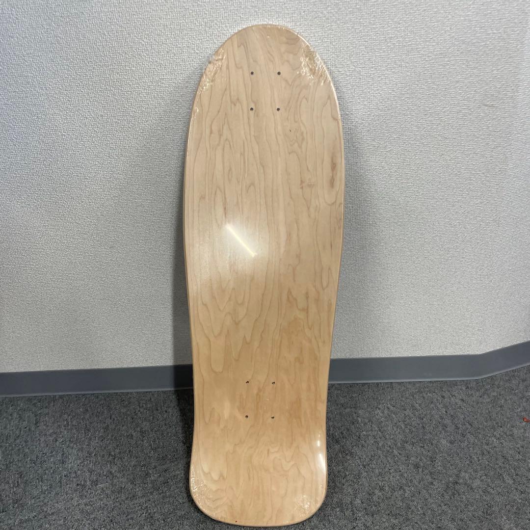 一応未開封 スカルスケーツ ボード 76×25×1cm スケボーカナダ製