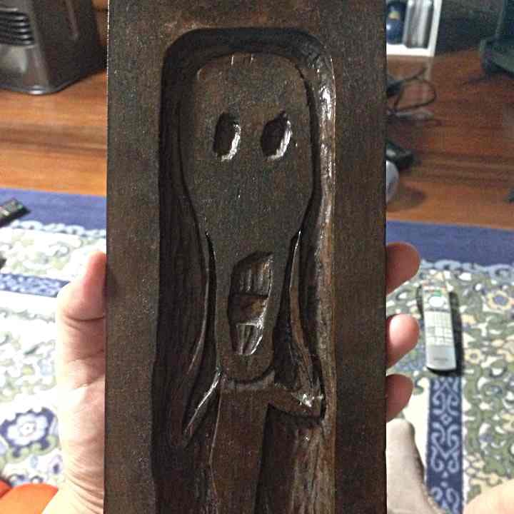 名作