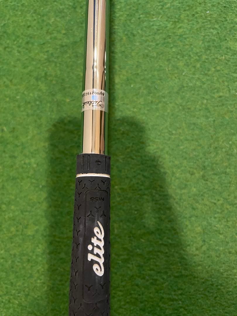値下げ中！ T100 タイトリスト 5番アイアン 単品 モーダス115 S