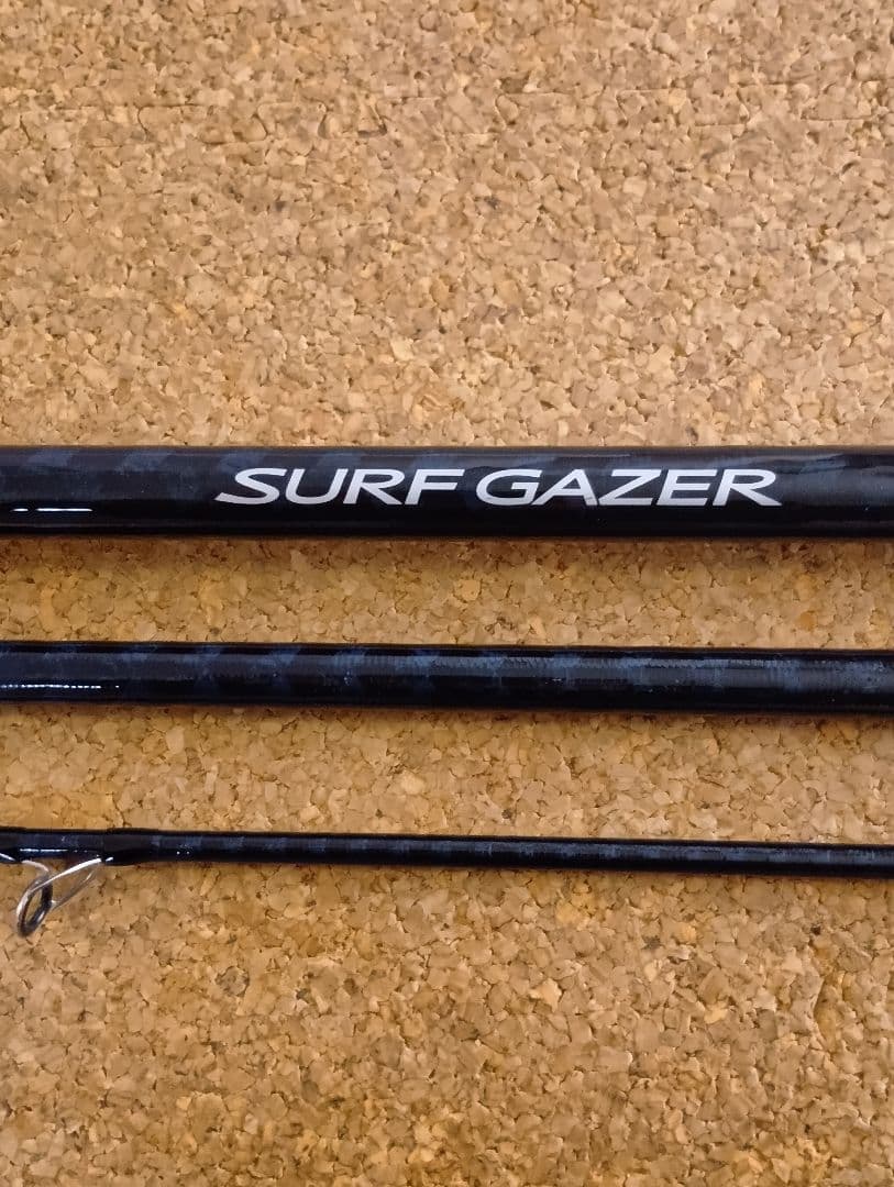 シマノ　サーフゲイザー　SURF GAZAR 405DX