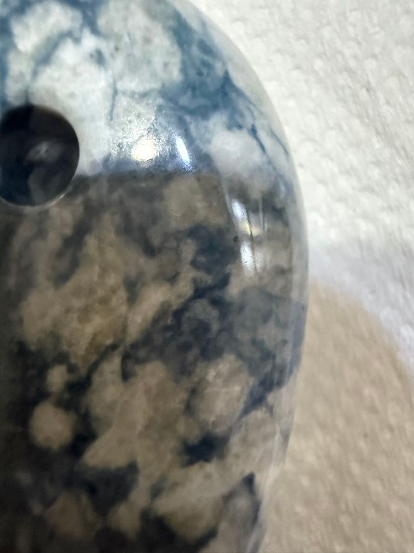 完全無欠品。