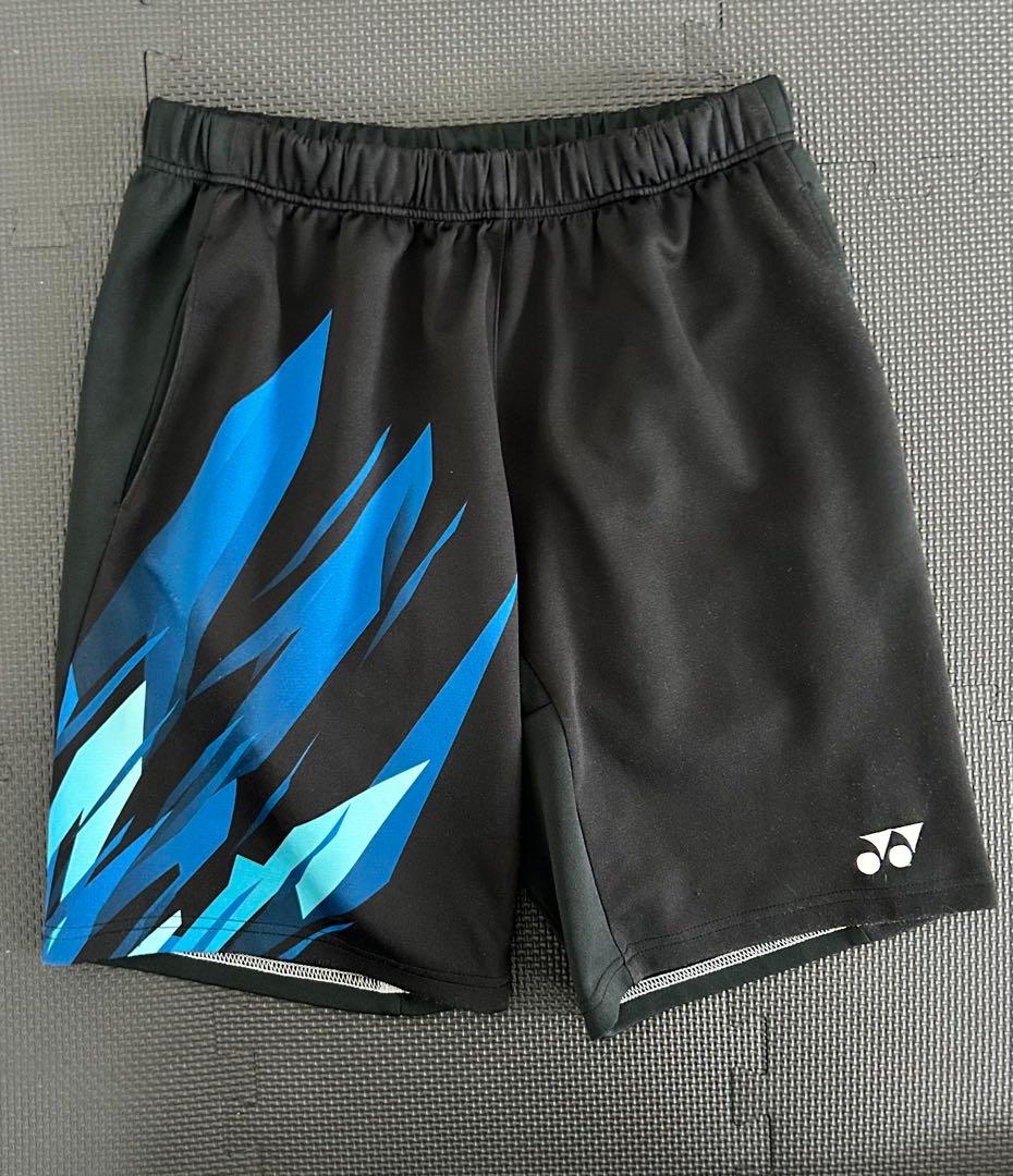YONEX バドミントン　ハーフパンツ　希少　日本代表