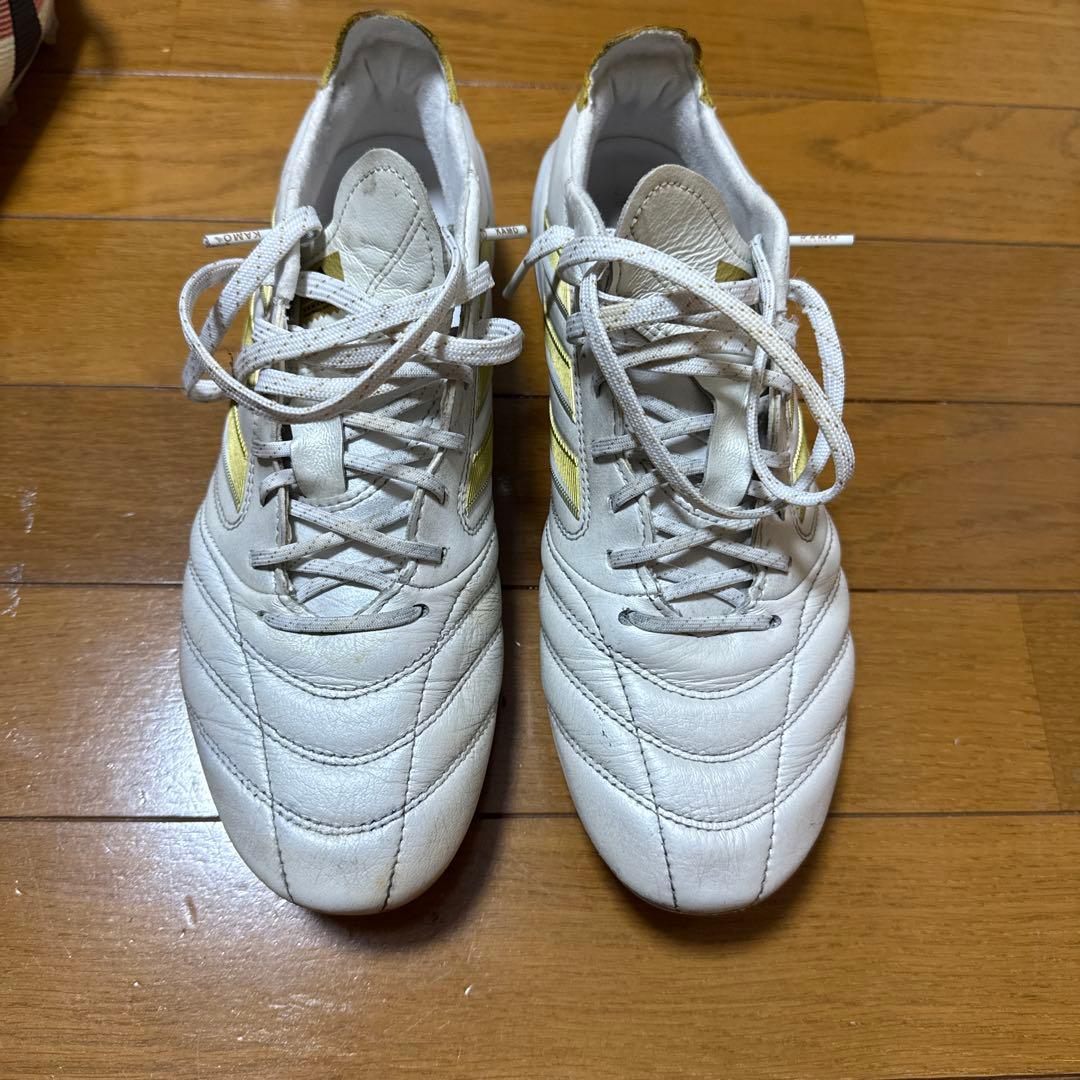 コパ アイコン 2 ELITE HG/AG ジャパン KAMO 26.5