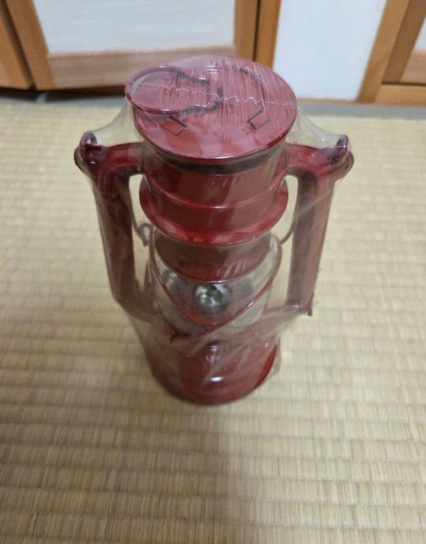 【未使用品】ランタン winged wheel No 400 　ランプ