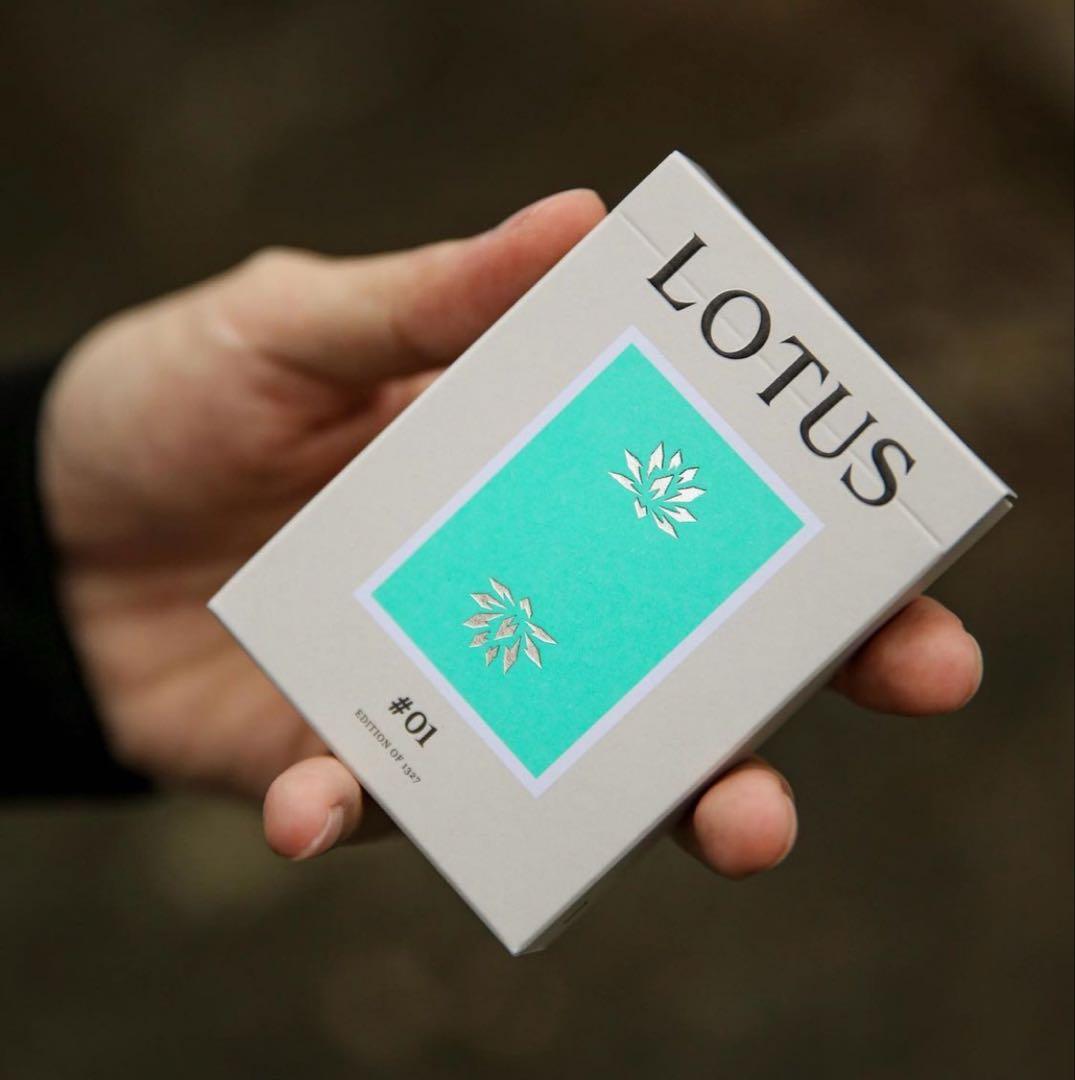 【専用】Lotus Jerry's Nugget HMNIM