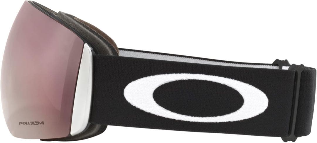 オークリースノーゴーグル0OO7050Flight DeckMatteBlack
