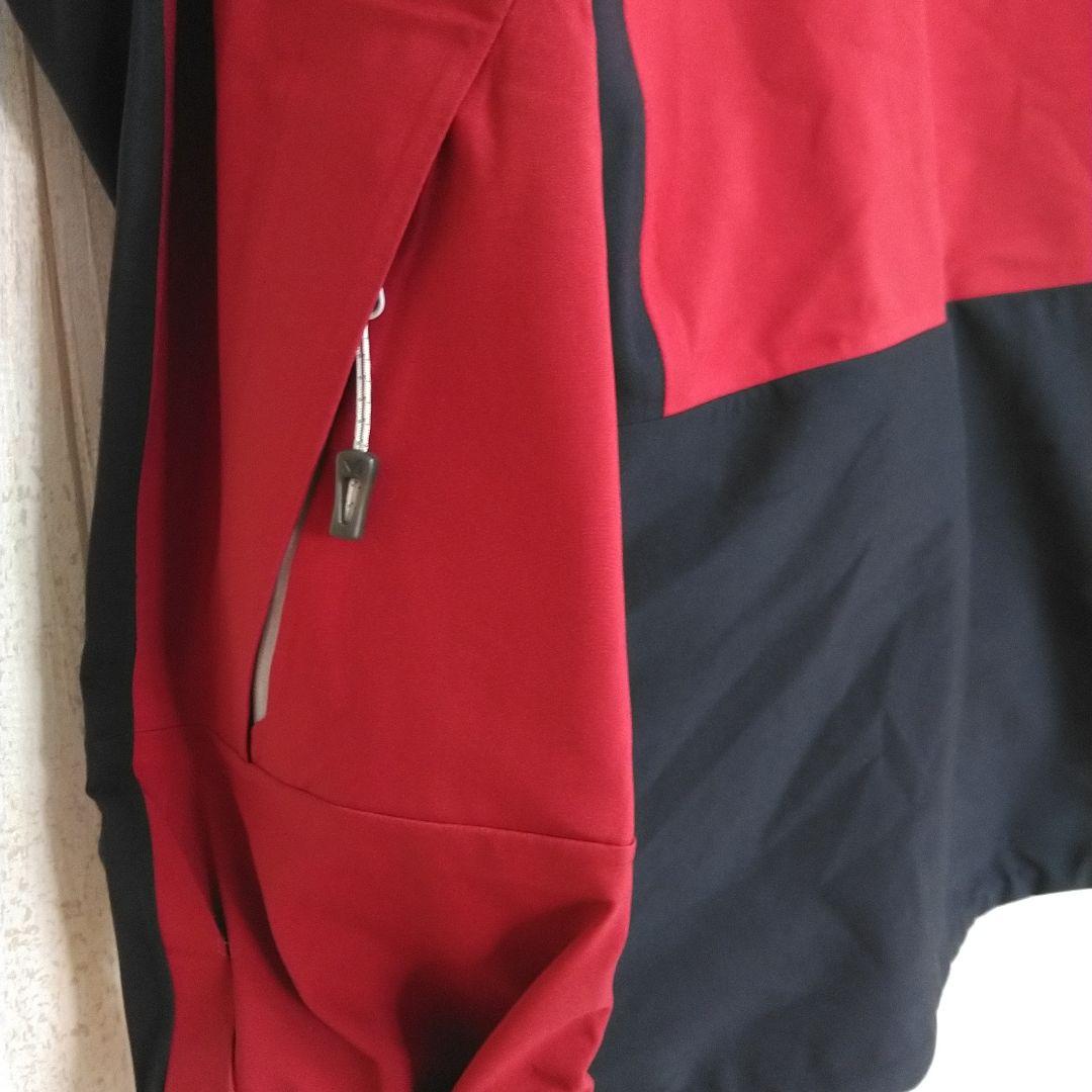 ミレー　MILLET　ティフォンウォームスティープJKT　スキーウェア　防寒具