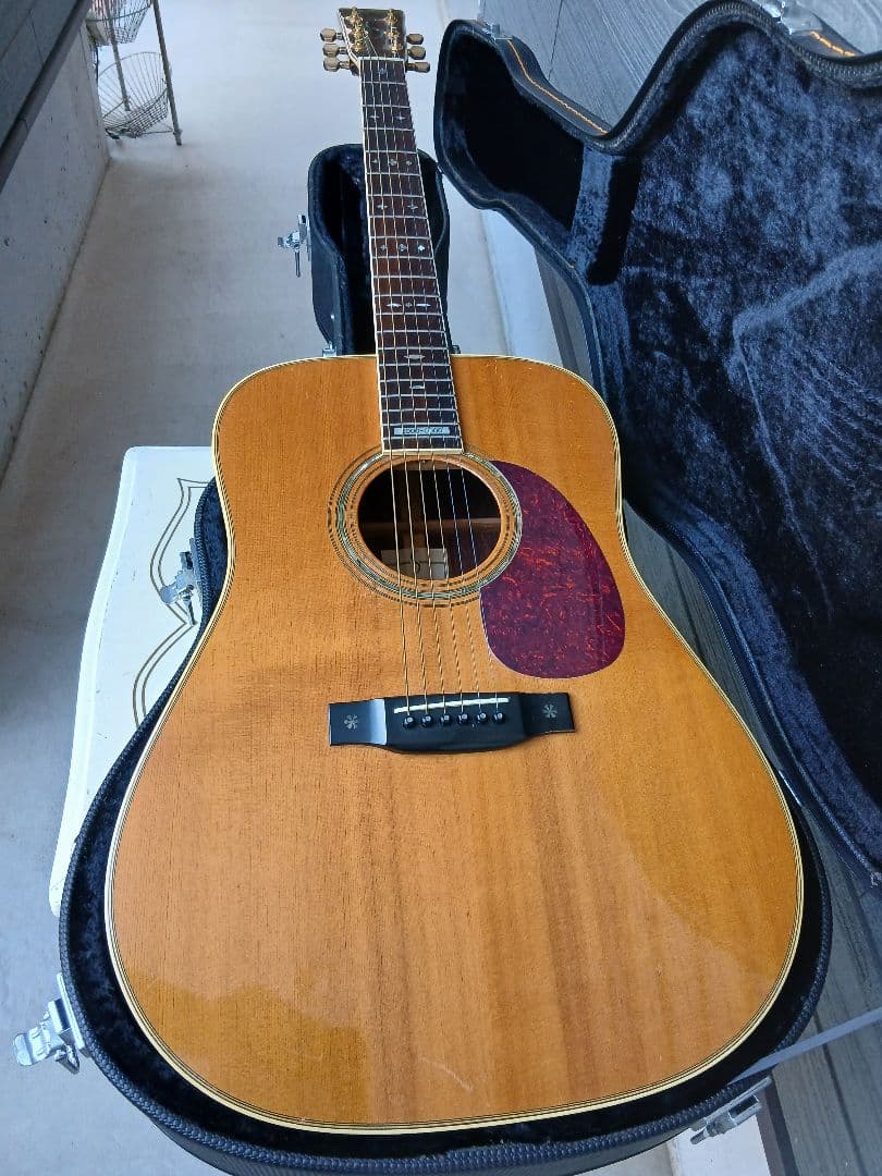 S,yairi SYD-2000(HC付)